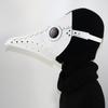 Steampunk Halloween Plague Beak Doctor Mask Holiday Party Supplies Cosplay Photo Props