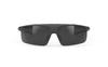 RUDY PROJECT Glasses Exception X Matte Black Smoke Black SQ101006-0000