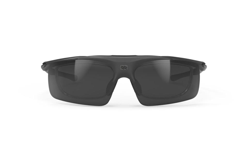 RUDY PROJECT Glasses Exception X Matte Black Smoke Black SQ101006-0000