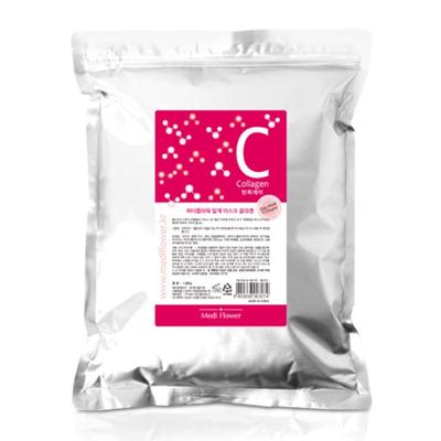 Pacchetto Modellante Medi Flower Premium Collagene 1kg