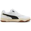 Puma Forever Better Comfortable Durable Low Top Casual Shoes Unisex Shoes White 402616-01