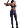 Nike Indy Dri-FIT Series Stylowy Minimalistyczny Biustonosz Sportowy Damska Bielizna FD1063-036