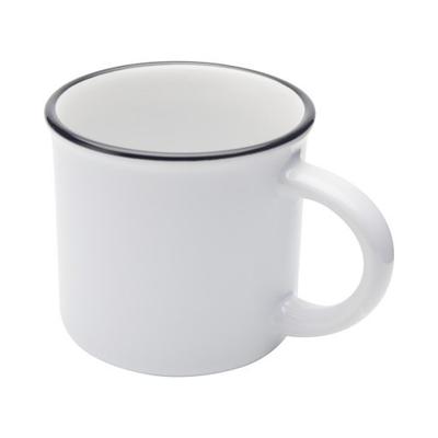 Bari Ceramic Sublimation 240ml Mug