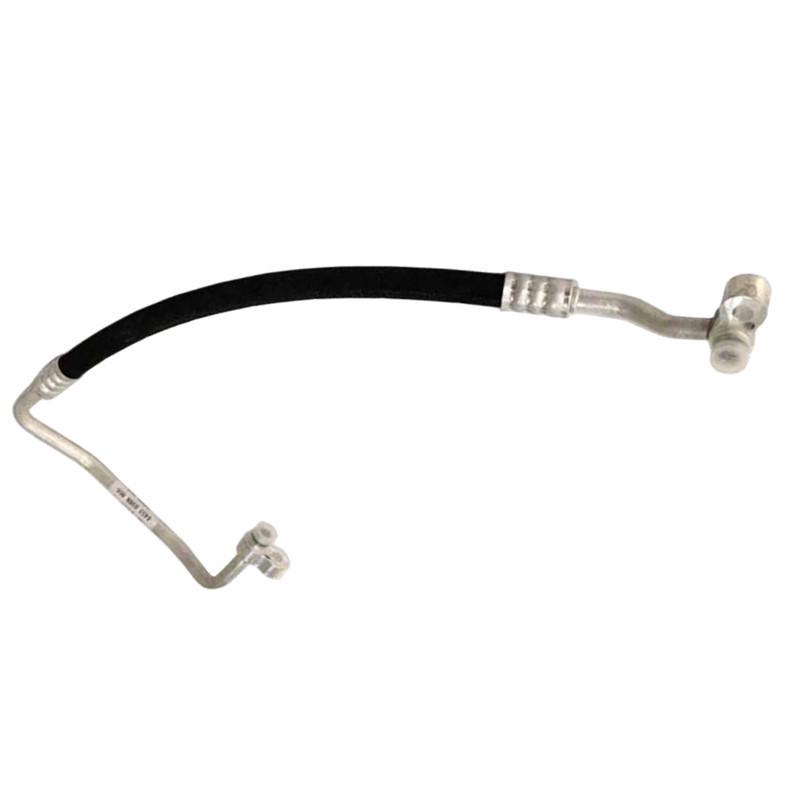 BMW X5 E70 A/C High-Pressure Line, Compressor To Condenser, OE: 64536988866