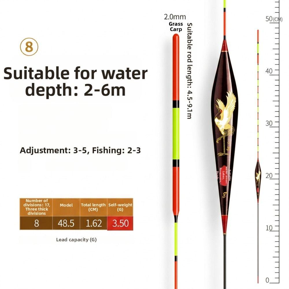 Highly Sensitive Smart Led Fishing Float Gravity Sensor Fishing Float  Fishing Carp