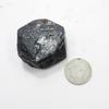 Blue Sapphire Rough 541.65 Carat Natural Uncut Rough Loose Gemstone CERTIFIED m-1313-h