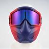 Equipamentos de proteção – Óculos para motociclistas
