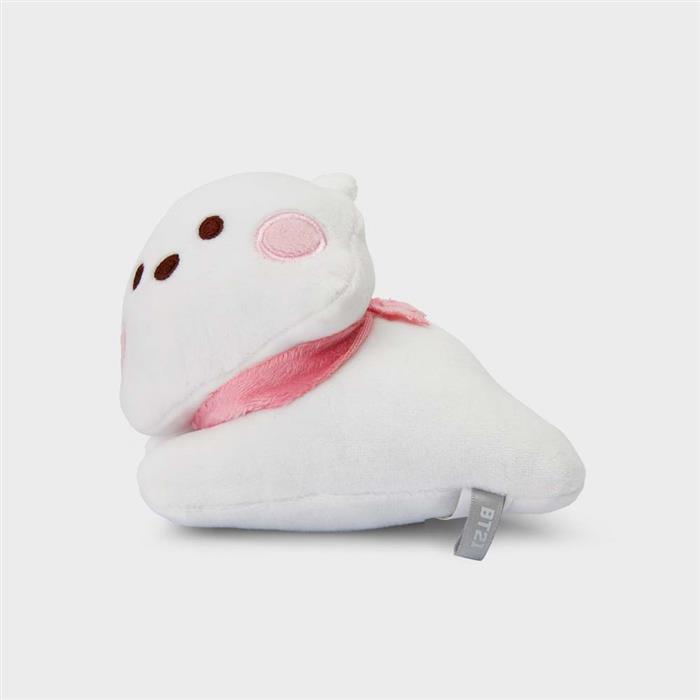 Line Friends BT21 RJ Minini Lying Plush Doll