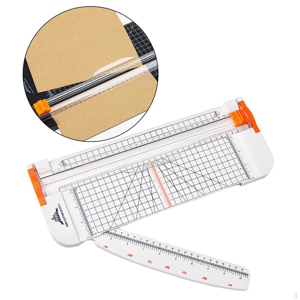 A4 Paper Machine Cutter for Coupons office and home Stationery