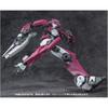 T-Spark Transformer AMK Series Elita-1 Color-Coded Model Kit Plastic Assembly Toy
