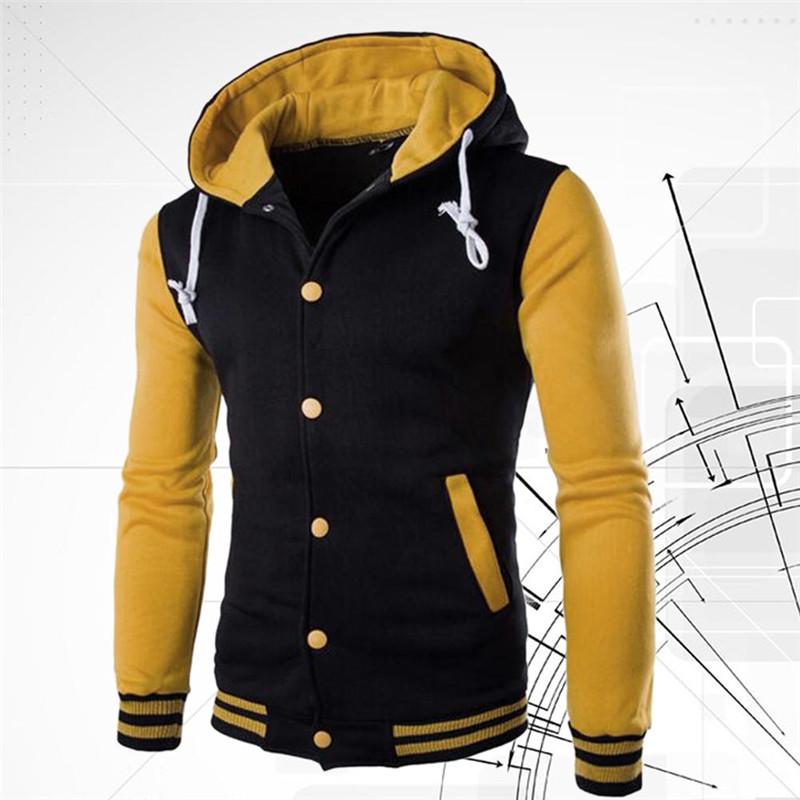 brushed short jacket