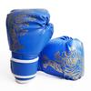 Longchan Professional Boxing & Sanda Gloves