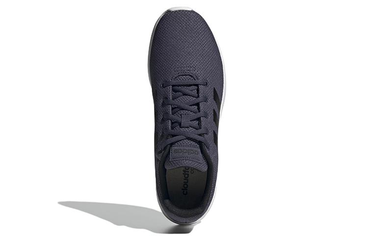 adidas Neo Lite Racer 2.0 'Black Blue' GY5975