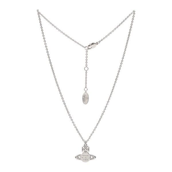 Vivienne Westwood Women Carmela Relief Necklace 630203bh P102