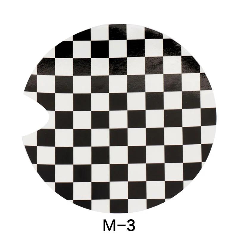 Gas Fuel Tank Cap Vinyl Cover Sticker Decals Decoration For Mini Cooper S One F55 F56 R55 R56 R60 R61 Car Styling Accessories