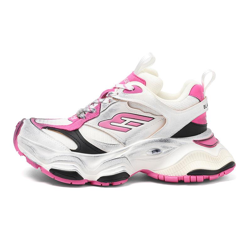 

Мужские кроссовки для ходьбы, мужская повседневная обувь, модные брендовые спортивные мужские кроссовки, обувь для мужчин, дизайнерская мужская обувь на платформе 44