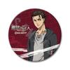 Attack On Titan The Final Season Magnet Clip Design A [Eren] SYNC-ATKMG-A
