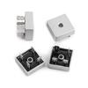 10pcs KBPC5010 50A 1000V High Power Metal Case Single Phase Diode Bridge Rectifiers