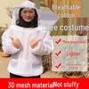 Haine de lucru şi uniforme – Îmbrăcăminte pentru apicultură şi de protecţie împotriva insectelor