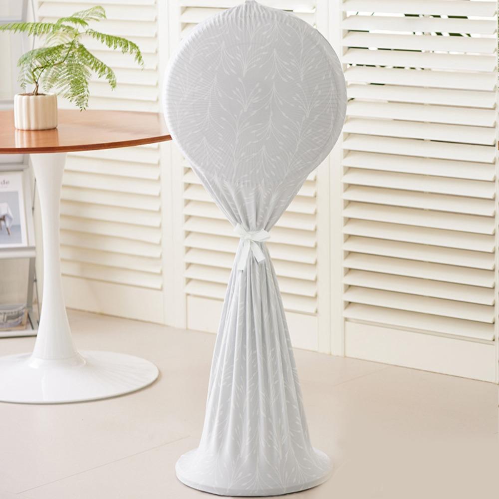 Pestav ventilaatori kaitsekate mustuse- ja tolmukaitsekate uus elektriventilaatori tolmukate