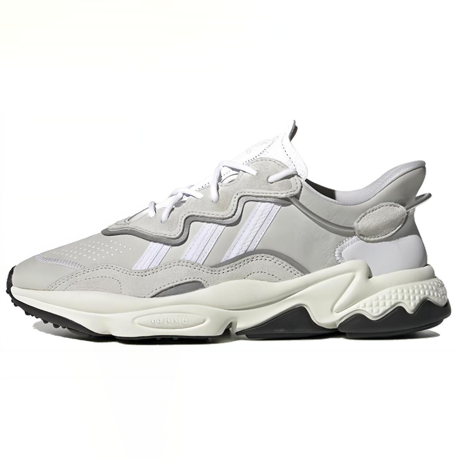 adidas Ozweego Crystal White Men s EG8734 EU 37⅓
