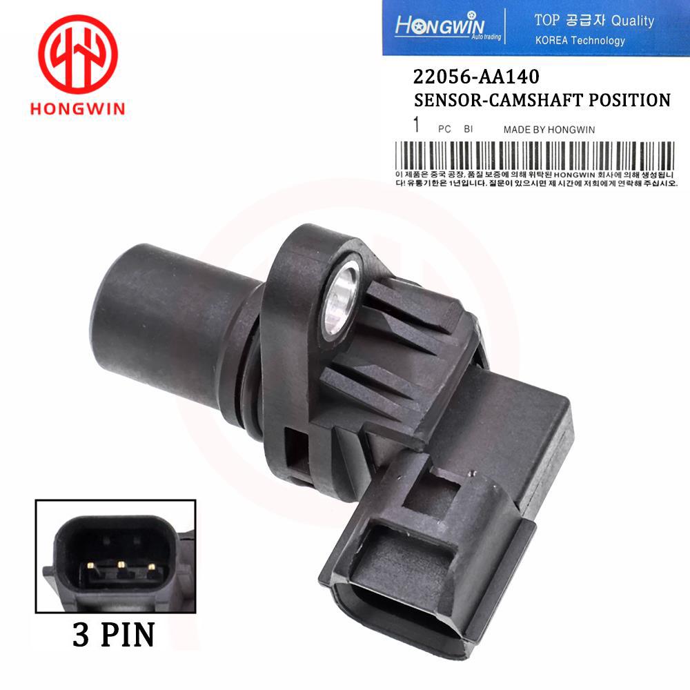 Engine Camshaft Position Sensor 22056-AA140 22056AA140 For Subaru Forester Impreza WRX 2.0 2.5