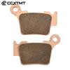 Motocross Front & Rear Brake Pads For KTM SX85 EXC400 XC150 For Husqvarna CR125 CR250 FC350 For Husaberg TE125 FX450 FE501 FE390