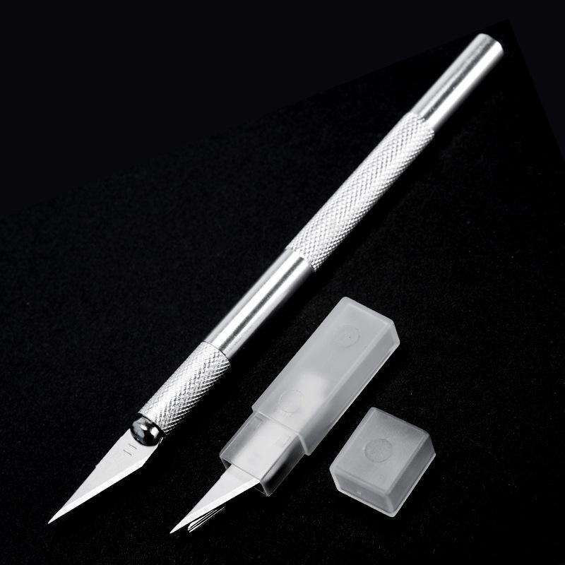 Thickened Multi-Purpose Cutting and Engraving Mat (A3, A2, A4)