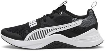 

Кроссовки Puma Prospect Crosstrainer черные 43