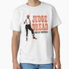 Judge Dread King Of Rudeness Designed And Sold By Rudesbrcn Vintage Breathable Designer Clothes Top For Everyday Wear