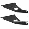 54-Inch Waterproof Shockproof Roof Light Bracket for Chevrolet - Straight Spot Spotlight