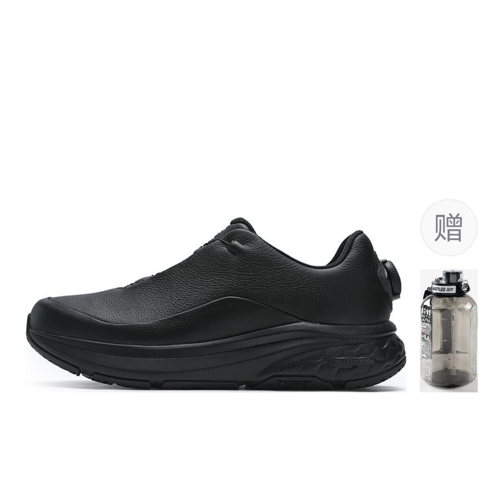 Men's Sneakers FILA BOA ENERGY 2 ELITE Low top Casual City Commuting Running Shoes Men's Black