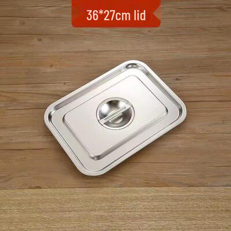 

304 Stainless Steel Roasting and Serving Tray