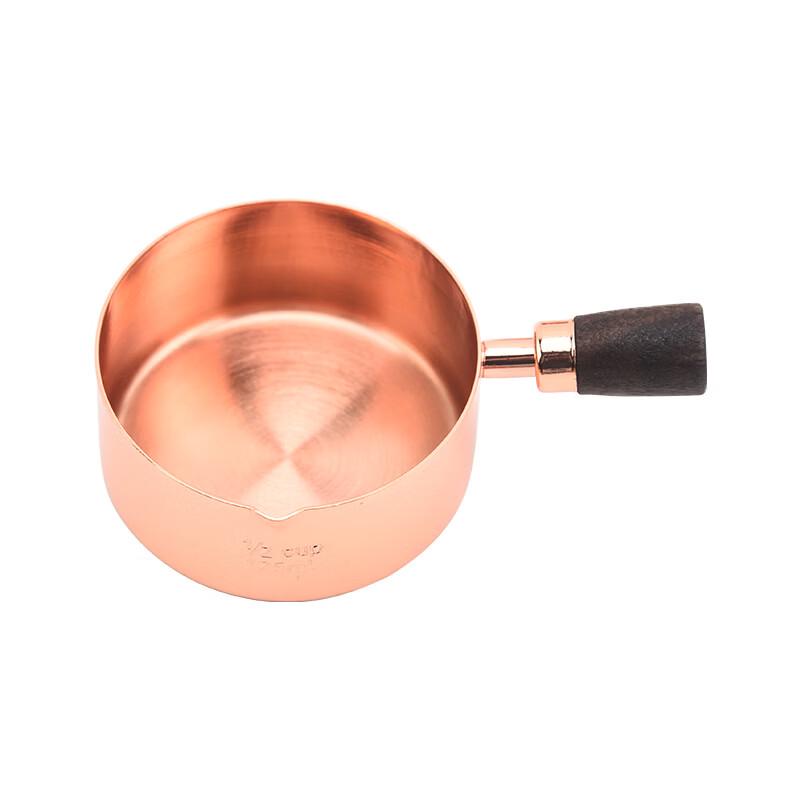 Abay Stainless Steel Measuring Cup Set