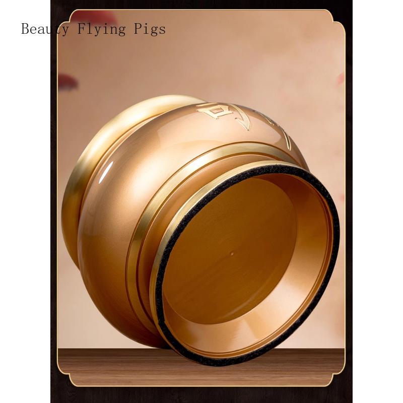 1 szt. Metalowy kadzielnica, Wysokiej klasy Retro Domowy Piec Kadzielnica do oddawania czci Bogu