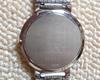 [USED] Working SEIKO Men's Quartz Watch, Silver
