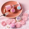 Di Ruien DIY Dessert Press Mold Set