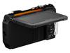 OLYMPUS STYLUS Tough Digital Camera Waterproof To Adjustable LCD Monitor TG-860 (Orange), 15m, (TG-860 ORG)