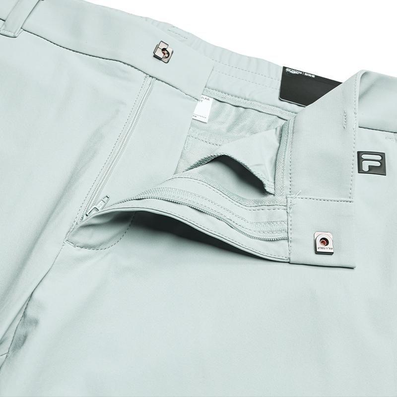 FILA Golf Series Classic Simple Casual Pants Men bottoms A11M635604FLY