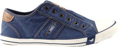 Кроссовки MUSTANG 4058-401