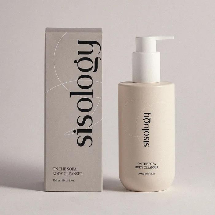 On the Sofa Body Cleanser 300ml
