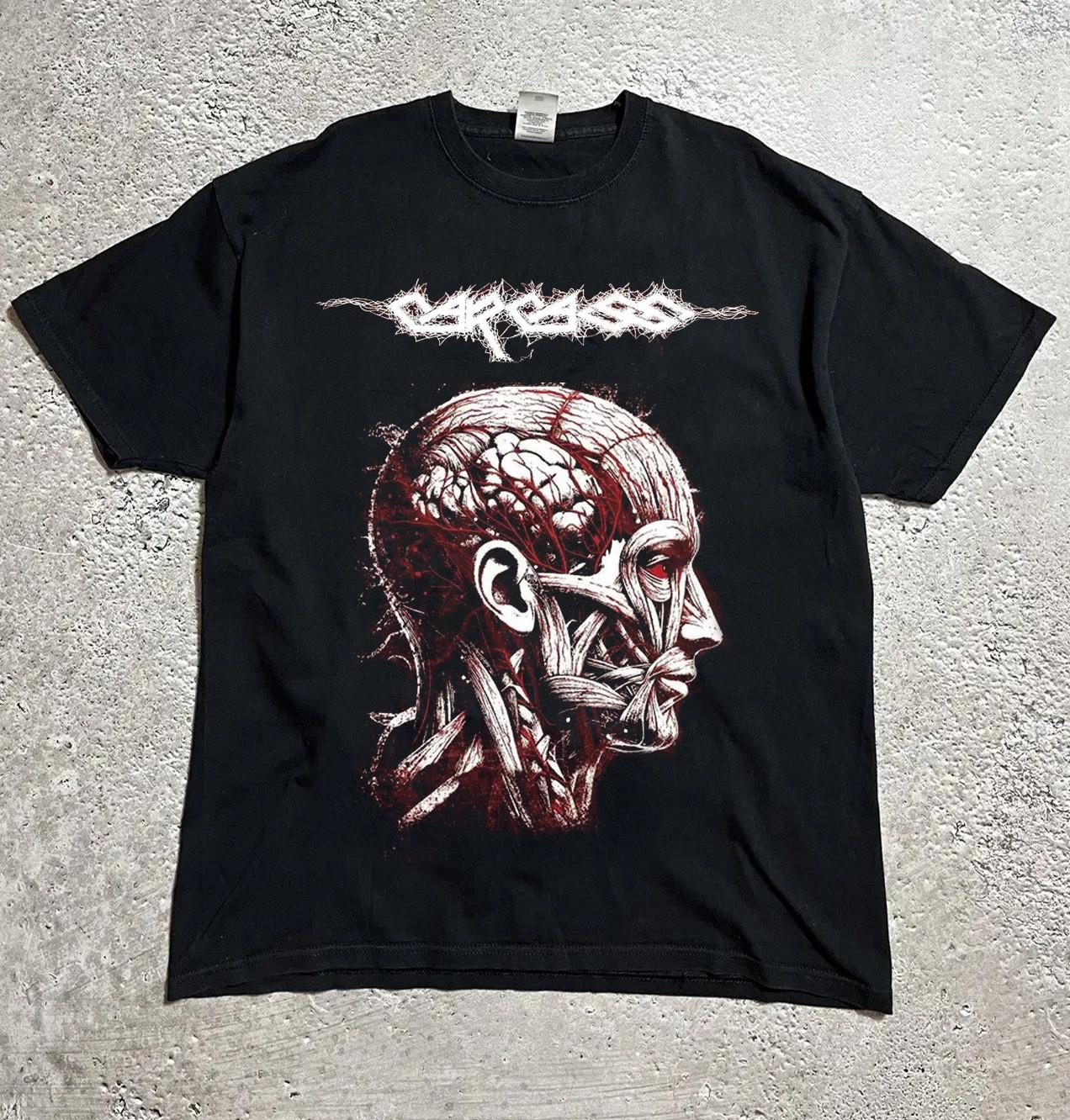 Europe 2025 tour Poster Short Unisex T-Shirt M