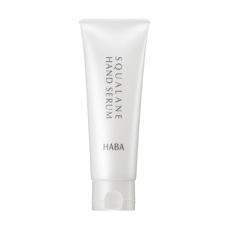 HABA Squalane Essence Hand Cream 80g