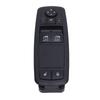 Power Window Switch 68148895AA Front Left Driver Side Fast Response Electric Power Master Control