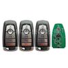 M2C-A2C93142600 Compatible with Ford Raptor, Mustang 46 Chip Key