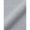 Uniqlo Gu Heavy Weight Sweat Narrow Skirt