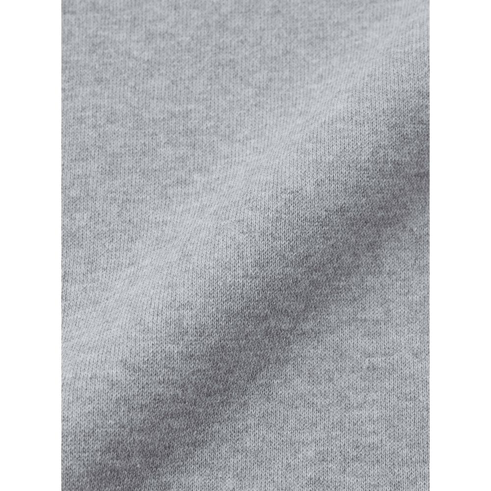 Uniqlo Gu Heavy Weight Sweat Narrow Skirt