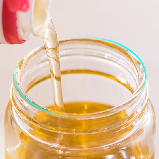 180ML/250ML Olive Oil Sprayer Food-grade Kitchen Bottle Glass Oil Spray Leak-proof Reusable Oil Dispenser
