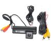 Intelligent Dynamic Trajectory Tracks Parking Line Rearview Camera For Toyota Camry 2007-2012