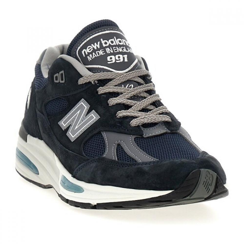 New Balance Running Sneaker U991 Nv2